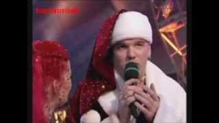 KIDDY CONTEST 2001 -  DJ Ötzi - X Mas Time