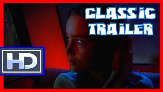 Suspiria Official Trailer - Dario Argento Horror Movie (1977) HD