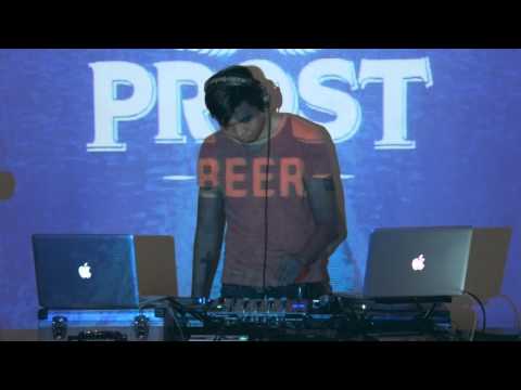 ECHOES "DJ" SESSIONS : RANDOM (JAVABASS)