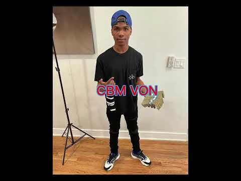 CBM JD x DK SPANKY x CBM VON wipe his nose