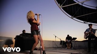 Tori Kelly - Nobody Love (Top of the Tower) (Vevo LIFT)