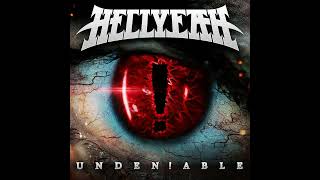 HELLYEAH - I Don&#39;t Care Anymore 432hz