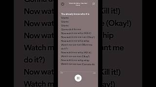 Download lagu Watch Me (Whip / Nae Nae)|| Silentó || #fypシ #spedup mp3 Download lagu Watch Me (Whip / Nae Nae)|| Silentó || #fypシ #spedup mp3