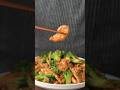 CHICKEN BROCCOLI BETTER THAN CHINESE TAKEOUT