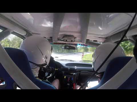 6 runda SMT 2019 - Laskowski/Laskowski, PS5