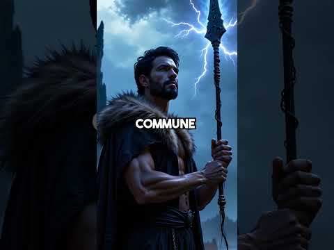 This Man Used Himself as a Human Lightning Rod and Survived