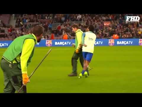 Neymar JR Deixar Eu Te Empurrar ((MC ARRAIA E MC KIRBERLY))