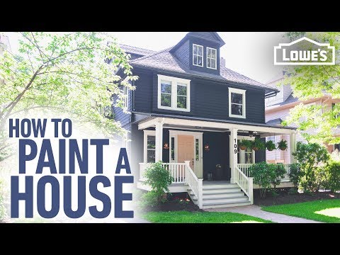 download lagu mp3 mp4 Painting The Outside Of Your Home, download lagu Painting The Outside Of Your Home gratis, unduh video klip Painting The Outside Of Your Home