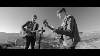 Corey Voss - Praise the King (Official Music Video)