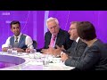 Question Time panel debate ‘intrusive’ Named Person scheme
