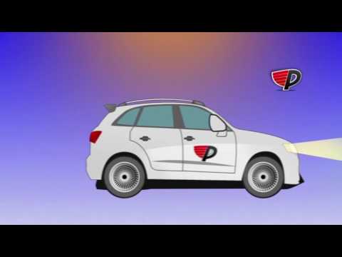 Fahrschule Plechinger Kinospot