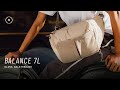 Fast & Light Balance 7L Camera Sling (Getting Started Guide)