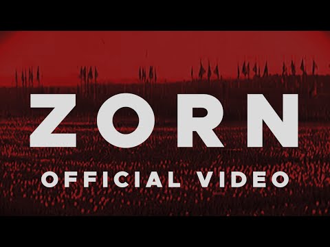 ULTRAVIOLETT - ZORN (OFFICIAL VIDEO)