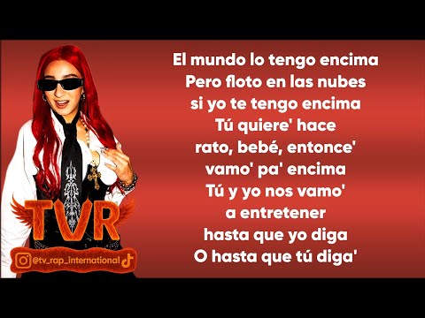 TV RAP INTERNATIONAL 2 and TV RAP LATINO