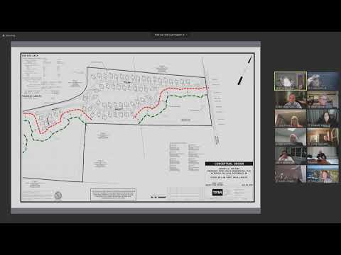 9.17.20 Planning Board