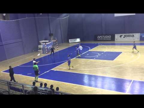 Georgian Post vs Natakhtari 1