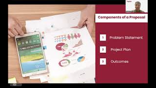 Module 2 - Project Proposal Demonstration