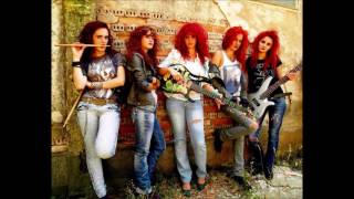 Desert Roses - Fjale E Pathene