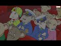 Angelina Ballerina And William Dancing To Phineas And Ferb Theme Song