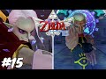 IMPA Vs GHIRAHIM Der SHOWDOWN Beim ZEITPORTAL Zelda Skyward Sword HD 15