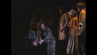 Les Misérables 1991 Prologue - On Parole