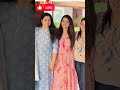 Actress Meena Shorts