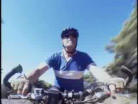 Riding Repack with Charlie Kelly