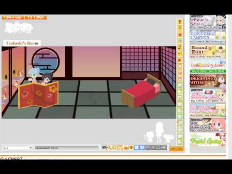 TinierMe jeu