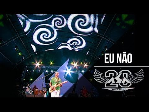 Eu Não - Asa de Águia