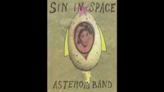 Sin In Space - Fly By Night