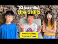 5 Ways To Read Social Cues Like A Detective 52 Essential Life Skills Series