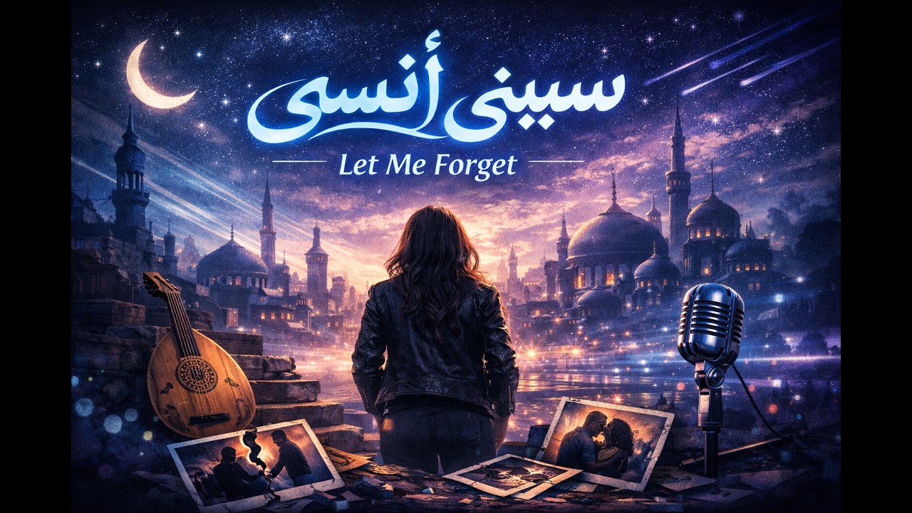 سبيني أنسى