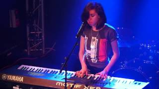 Christina Grimmie - Hold On, We&#39;re Going Home (Cover)