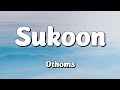Sukoon Lyrics Othoms