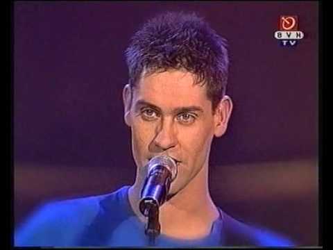 NSF 2001: Paul de Graaf - Laat je Zien