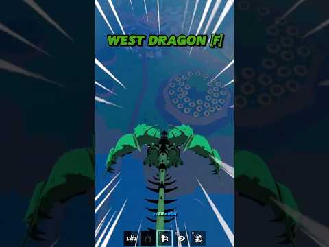 Fastest Move in Blox Fruits! 💀😈 #bloxfruits