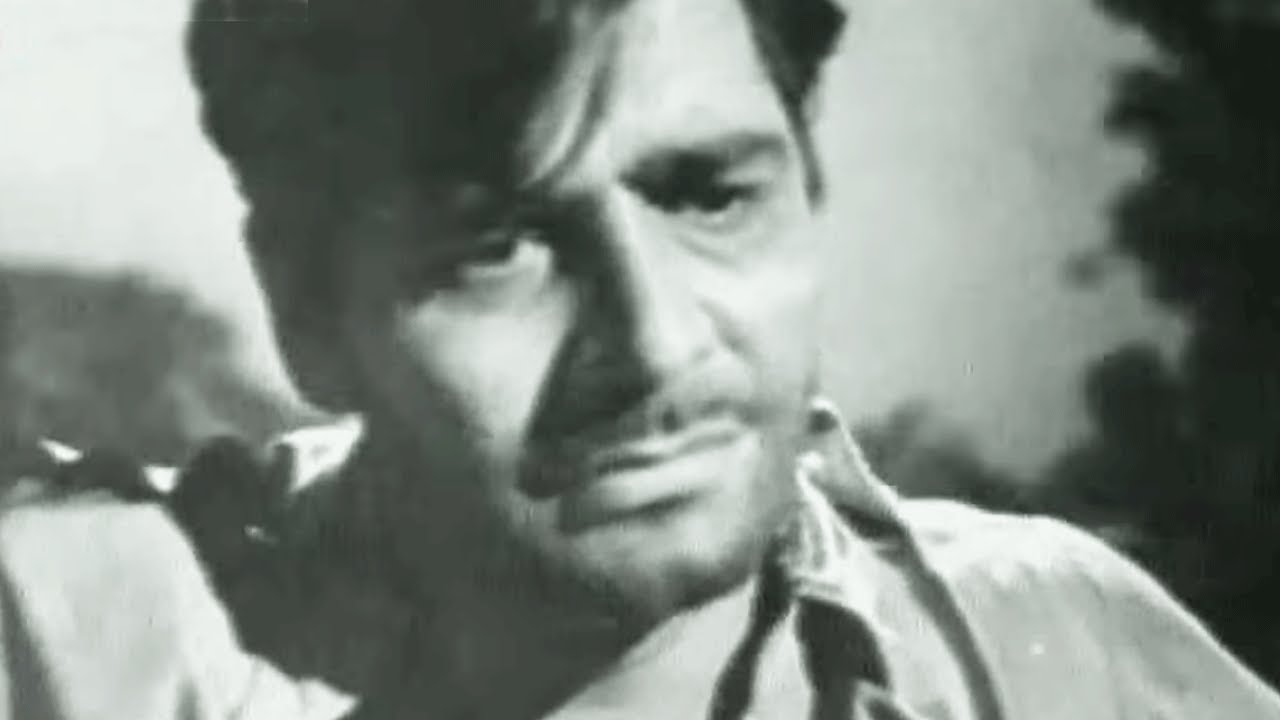 Kitana Badal Gaya Insaan Lyrics  | Nastik | Ajit, Nalini Jaywant | Ramchandra Baryanji Dwivedi (Kavi Pradeep) | Ramchandra Narhar Chitalkar (C. Ramchandra)