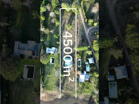 CASA LAGO SALTO GRANDE VENTA