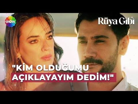 Aydan is excited to meet Emir! | Dreamlike Episode 1