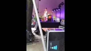 Lianne La Havas - "Good Goodbye"