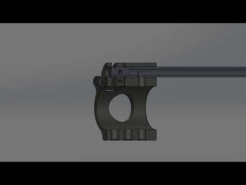 Faxon EXOS Pistol Compensator for Glock and FX-19 Review