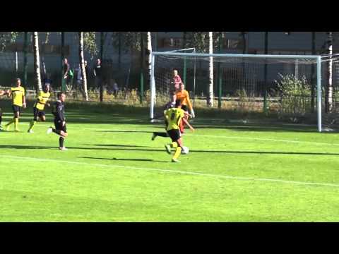 EHTV kooste: Honka - NJS 2-0 [22.8.2015]