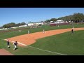 game film hitting and fielding 