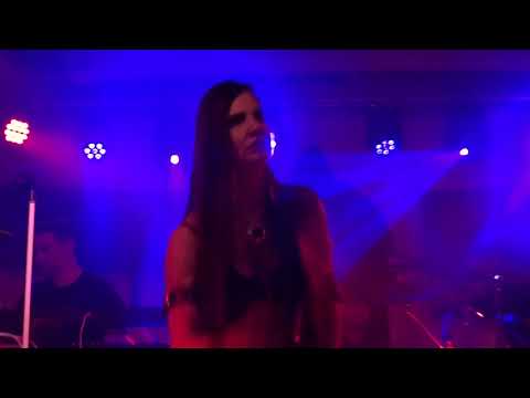 Caisaron-Live in Hamburg/kukuun von 17.11.2018
