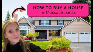 The Ultimate Worcester County Buyer's Guide: How to Buy a Home in Massachusetts