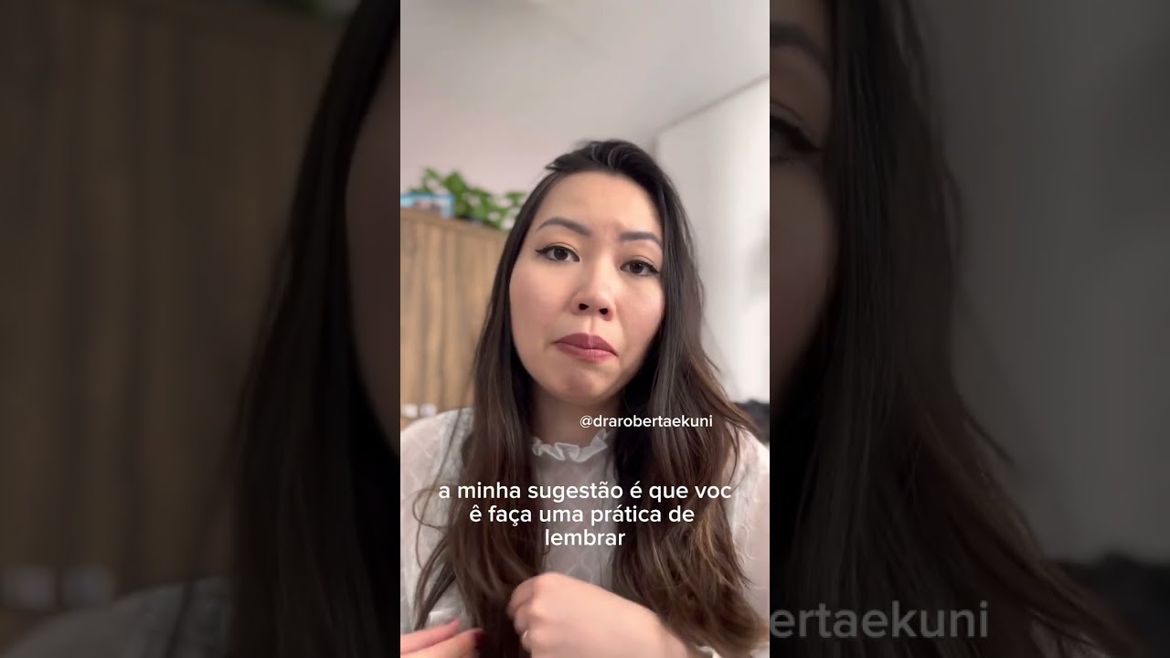 Como anotar pelo método 3R