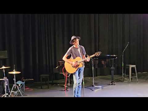 Hayden Phillis - Trouble - Misc Originals