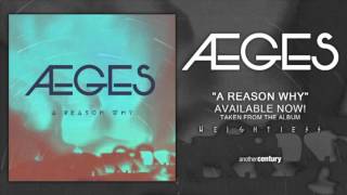 03 AEGES - A Reason Why