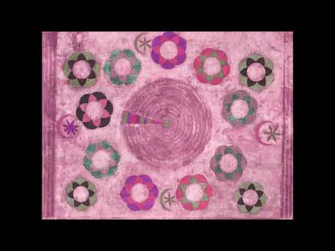 Bahçelerde Kestane - Kırım Tatar Türkçesi (Karolina Cicha)