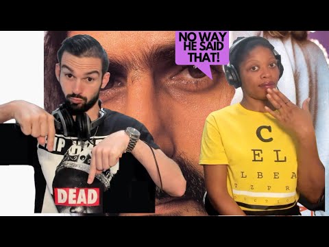 FRANK ZAPPA "BOBBY BROWN GOES DOWN" (reaction)